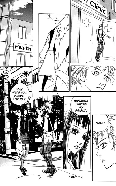 The Flowers of Evil Chapter 10 image 31